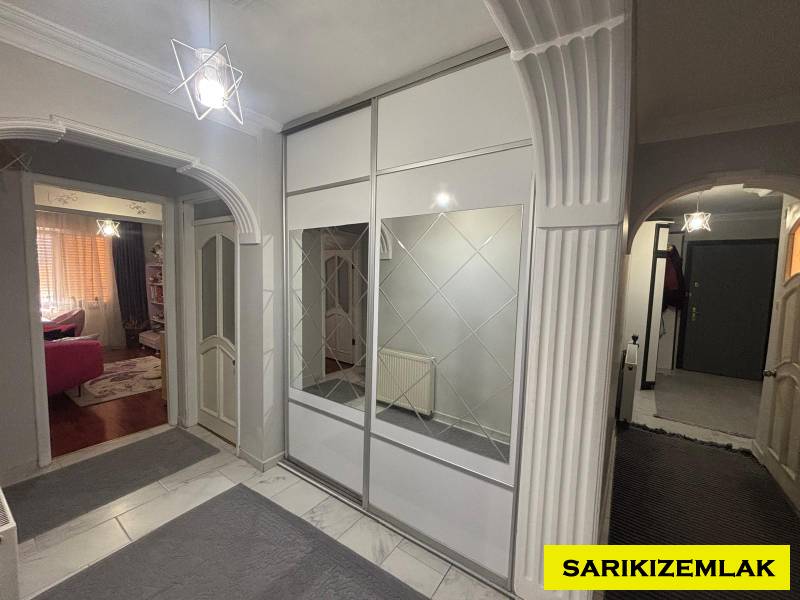 Edremit Soğanyemez Mah`da4+1  Daire. - 16